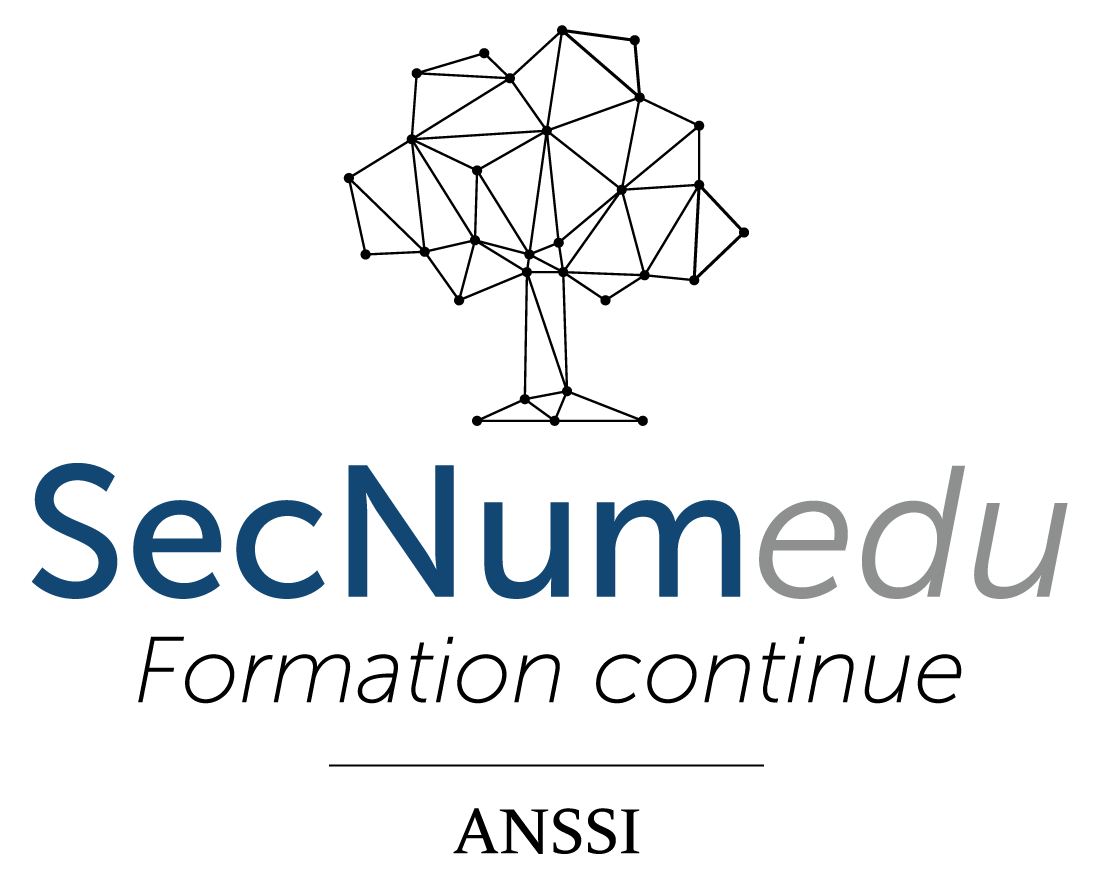 SecNumedu logo