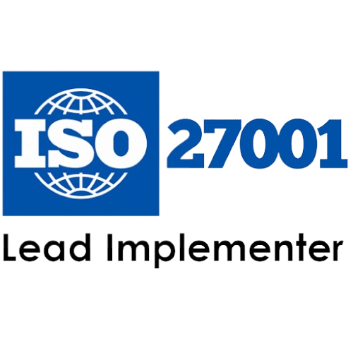 iso-27001 logo